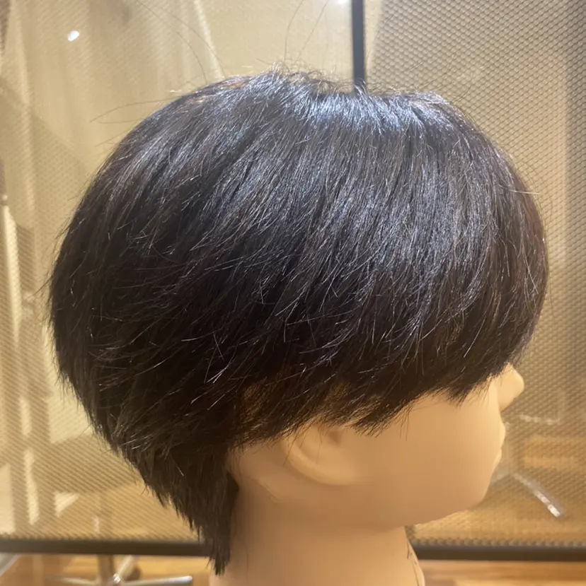 メンズベリーショート 鈴木達也の掲載