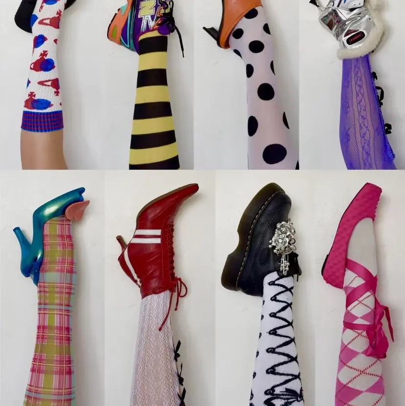 咲羽/ カラーモデル🌀の掲載