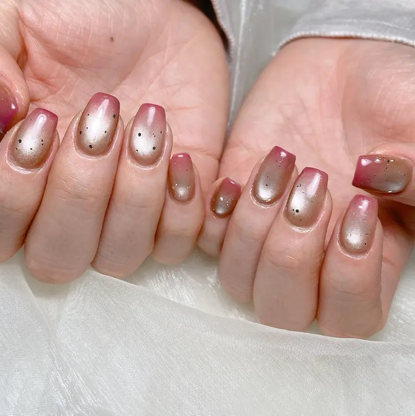 nailsalon REJOICEの掲載