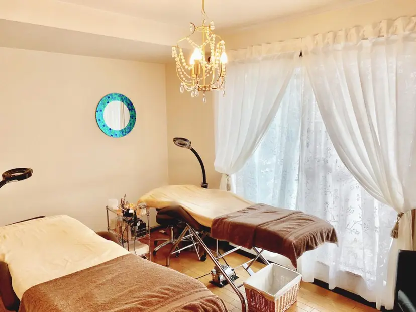 BONITA keicoの掲載