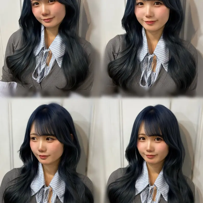 芹 奈ㅤ⠀ ㅤ⠀の掲載