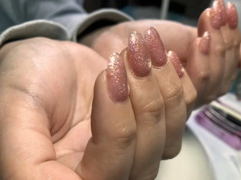 nail MOCAの掲載