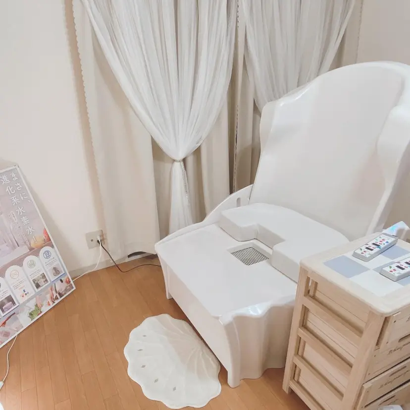 YOSAPARK Anrireの掲載