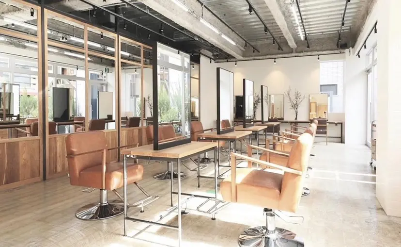 jr.stylist 小島千穂🎀の掲載