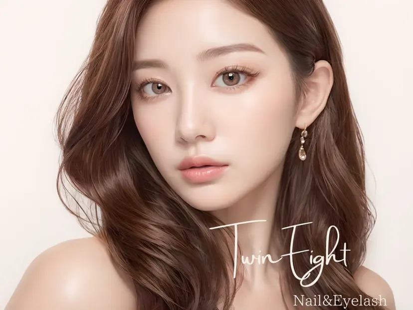 Twin Eight kanaの掲載