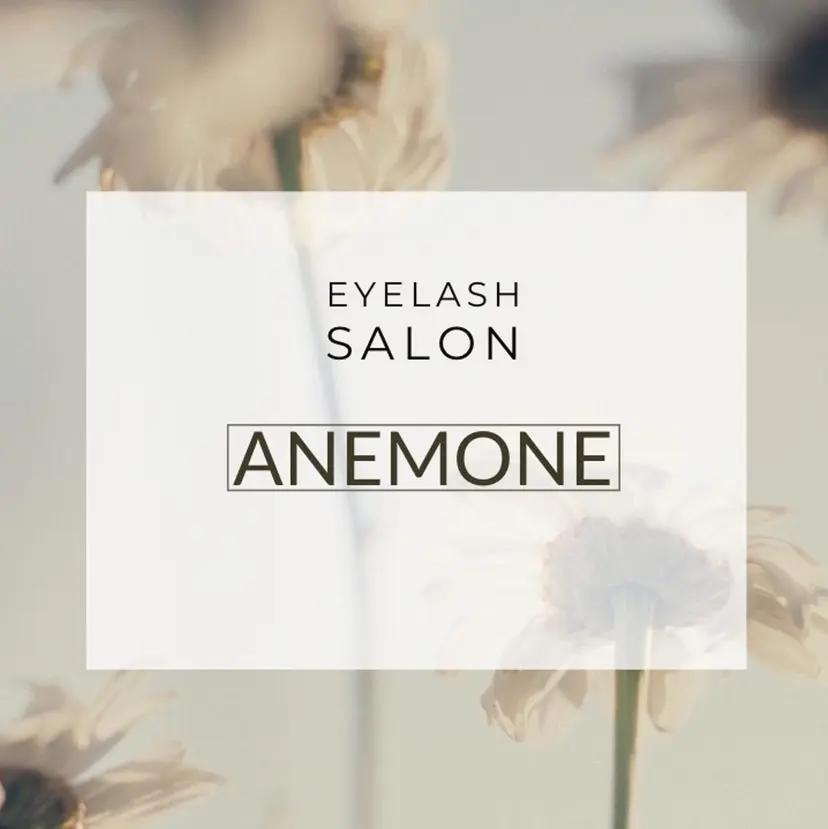 アイラッシュサロン ANE・MONEの掲載