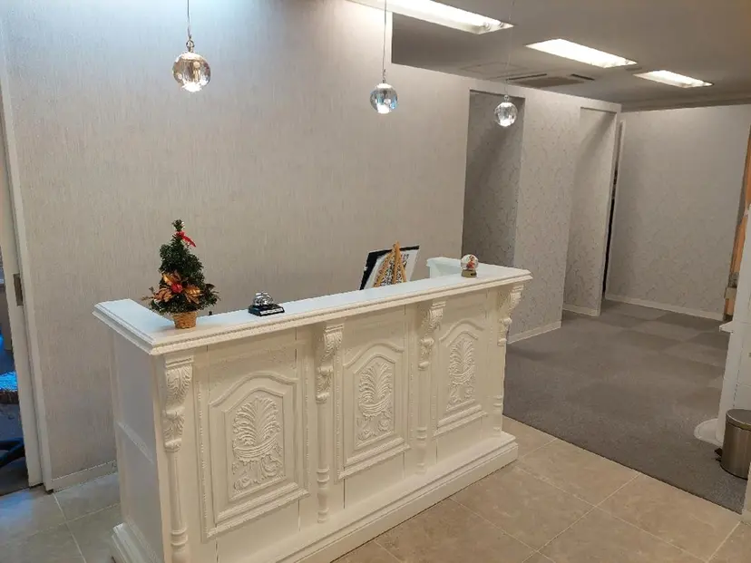 aim 横浜店の掲載