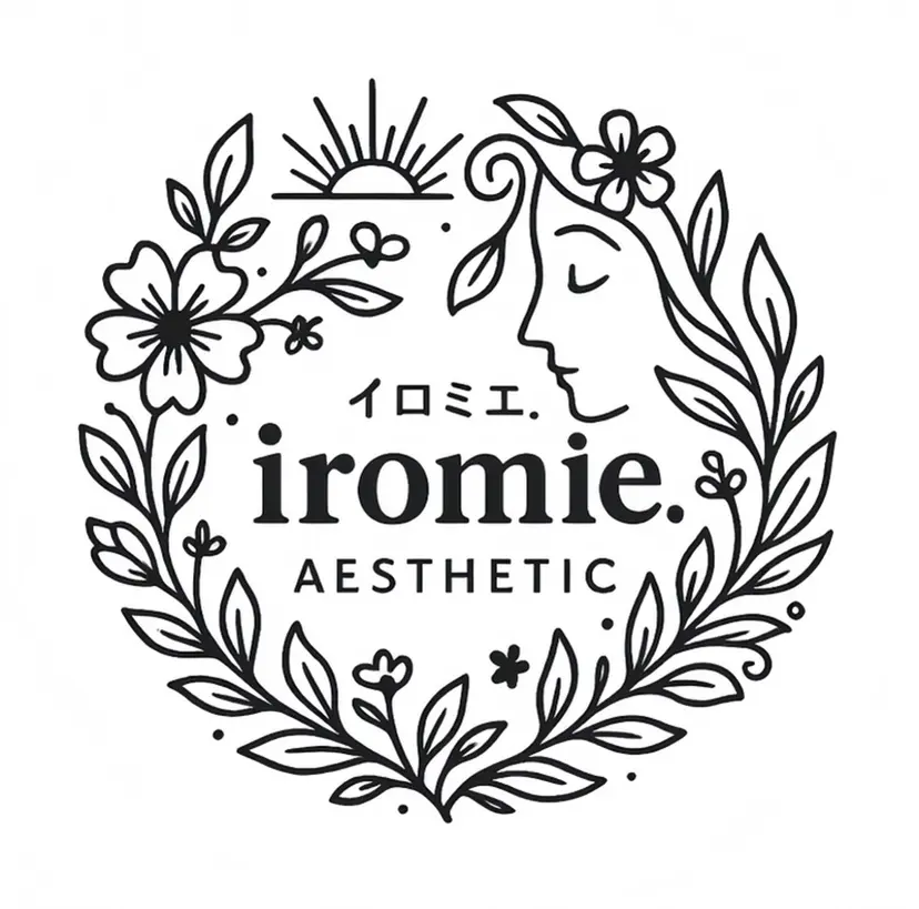 iromie. aikaの掲載