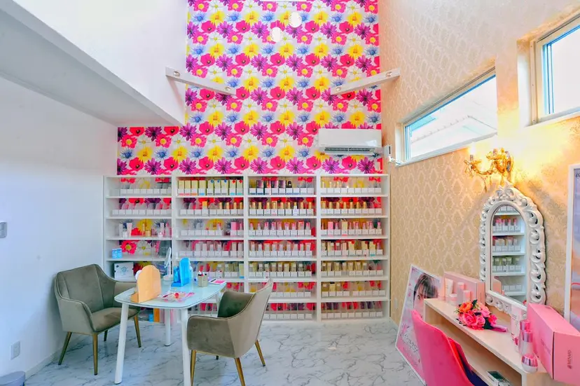 メナードフェイシャル サロン石巻のぞみ野の掲載