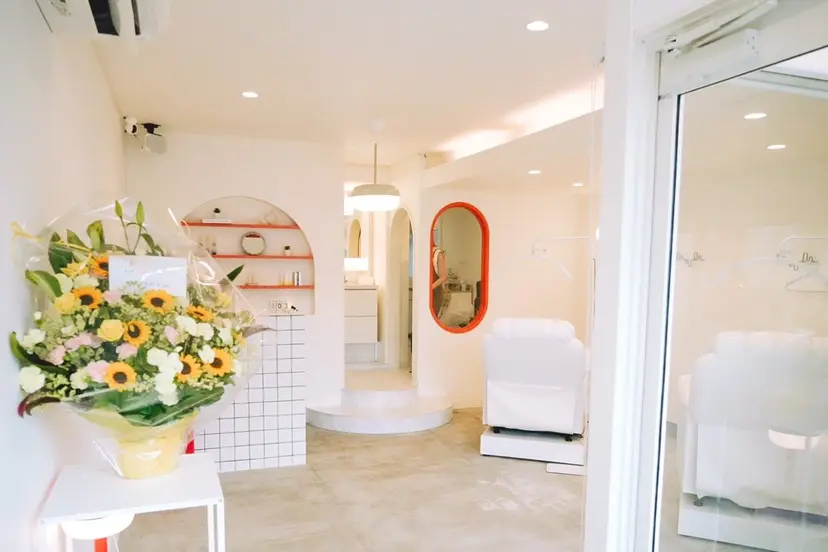 I muu... チナの掲載