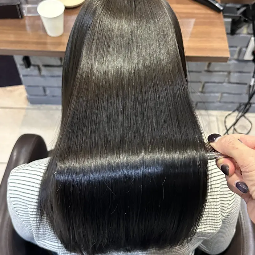 巻けないけど美髪 作れます丸山智久の掲載