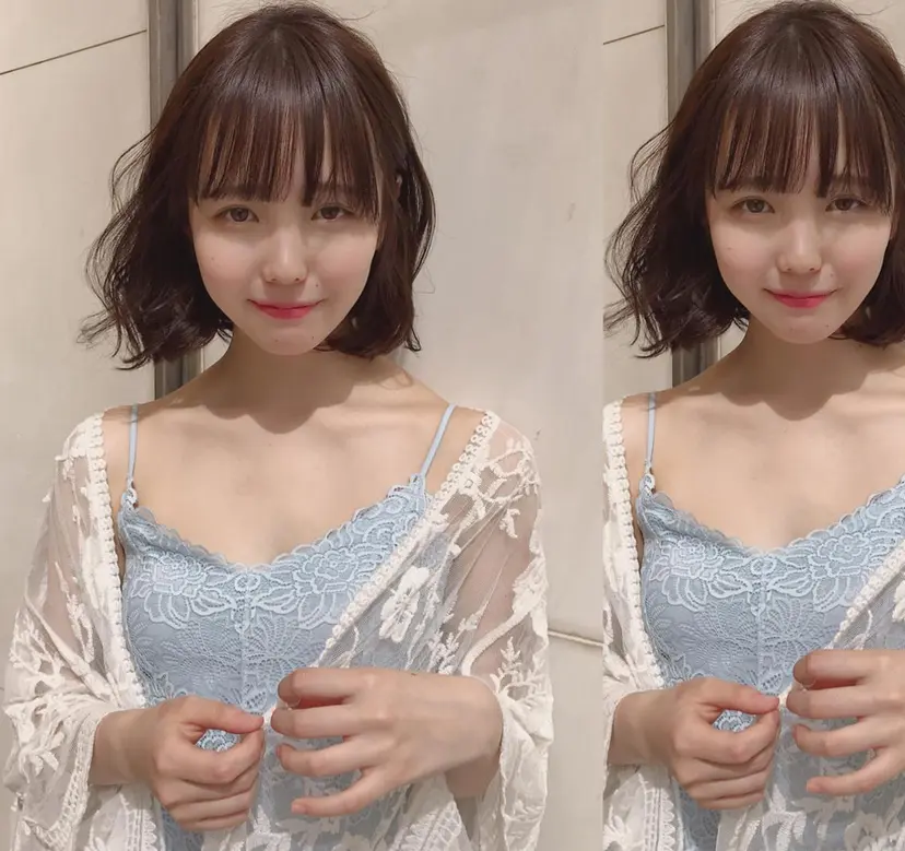 ✨似合うのその先へ✨ 田中延和の掲載