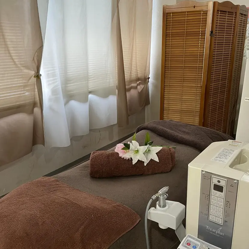 メナードフェイシャル マオンデファーダの掲載