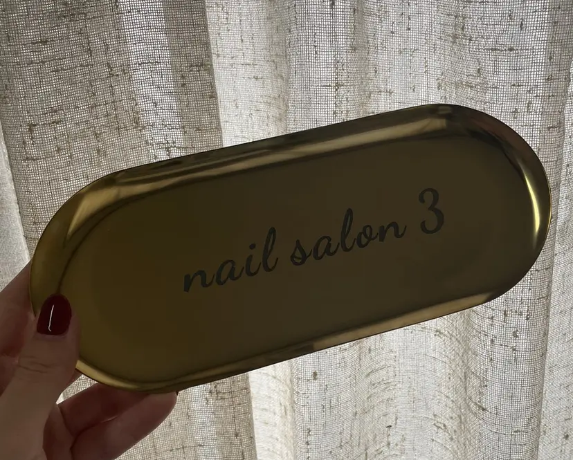 nail salon 3🌞越谷の掲載