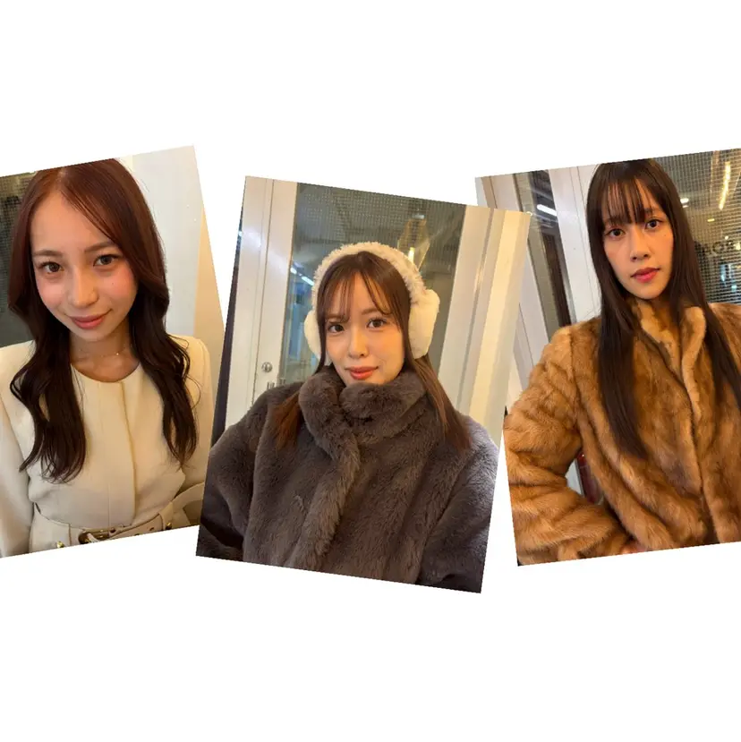 ⌇🌹透明感カラー 🌹ᴍᴇɢᴜᴍɪ ⌇の掲載