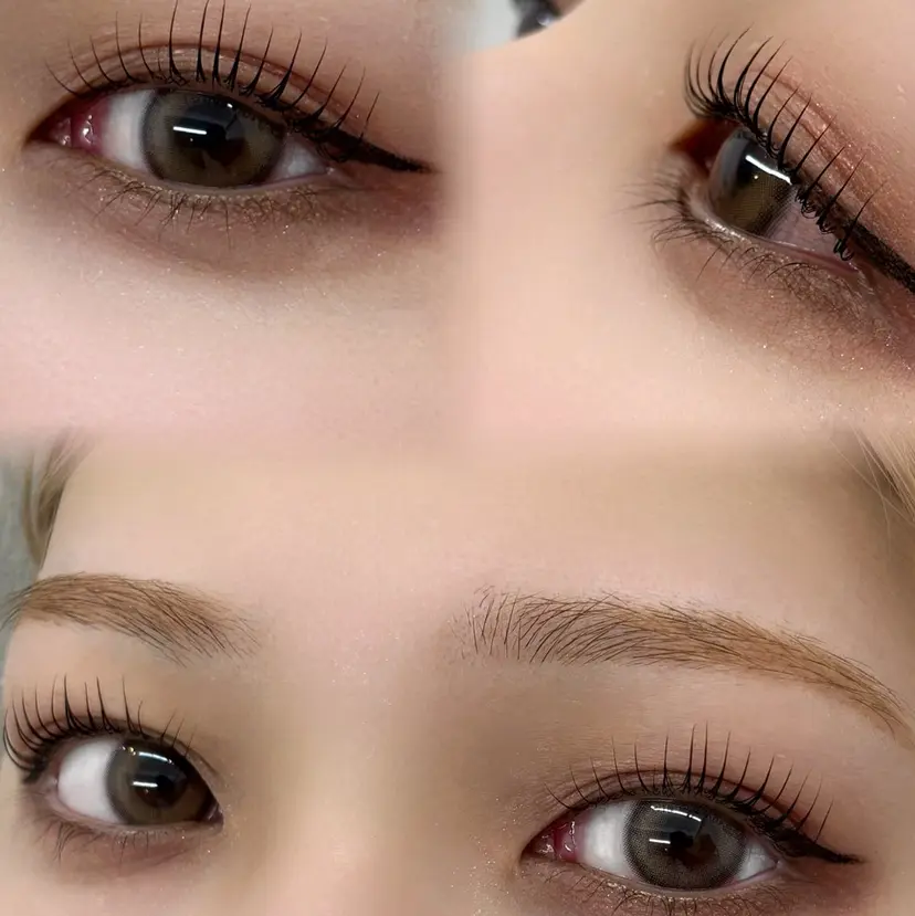 🍒Yui 🍒eyelashの掲載