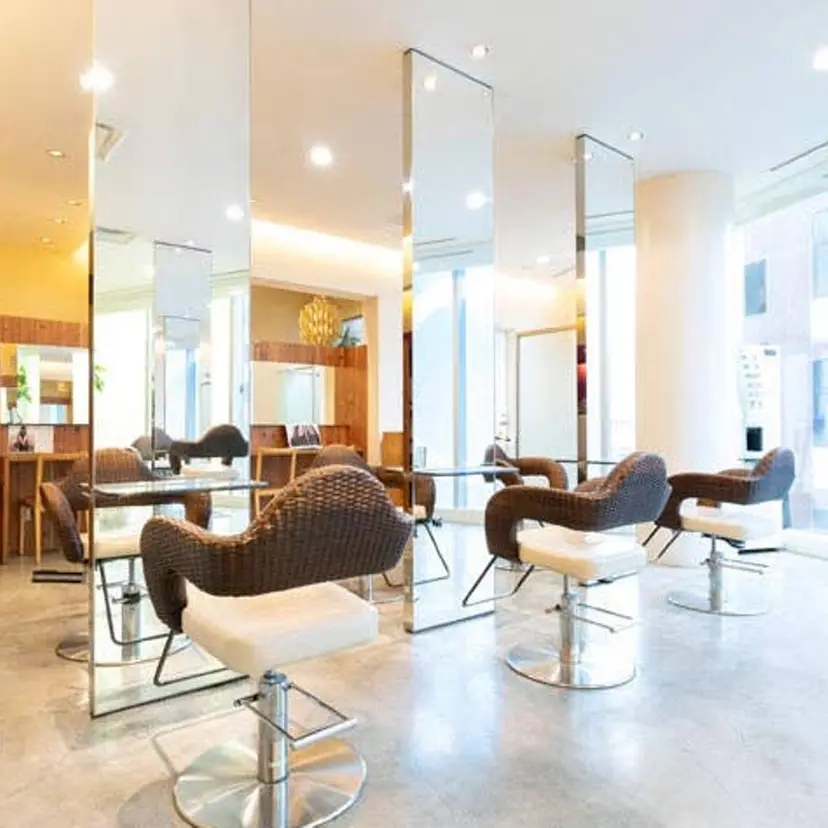 縮毛矯正の達人呉 大和の掲載