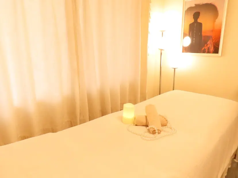 IRISE エステの掲載