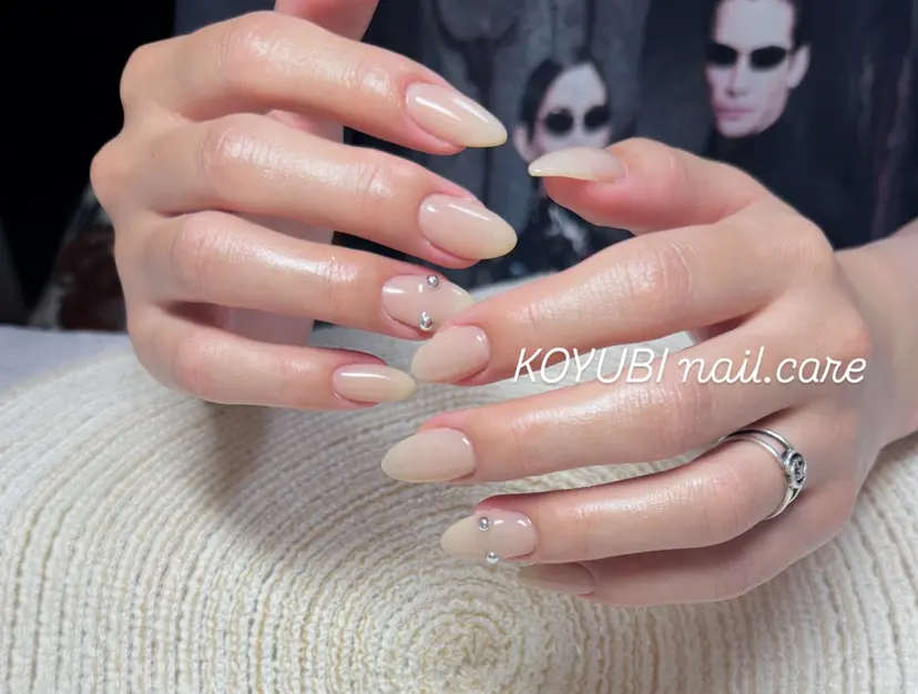 KOYUBI 大関の掲載