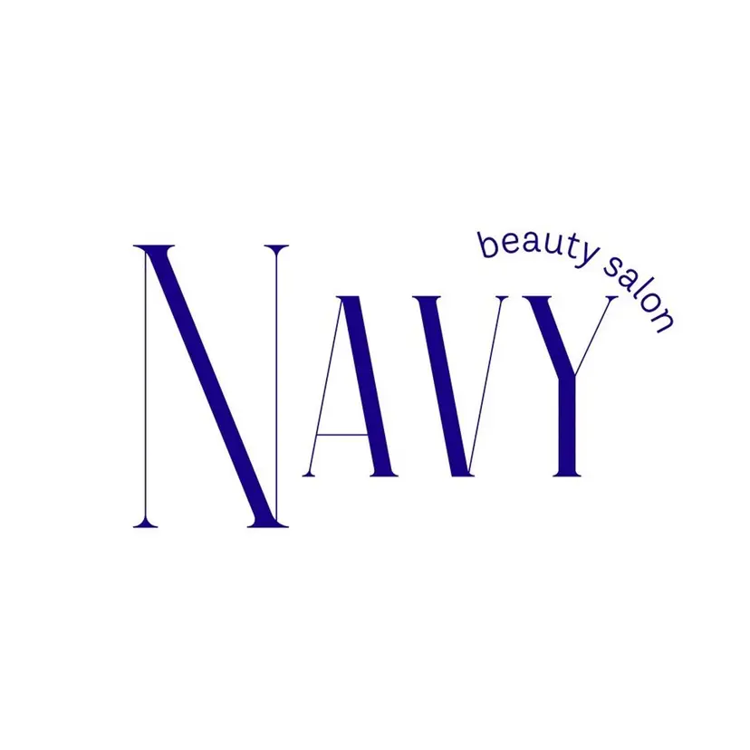 ビューティーサロン NAVY（ネイビー）の掲載