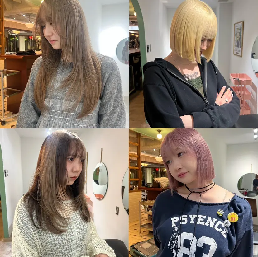 Yakuwa Rikoの掲載