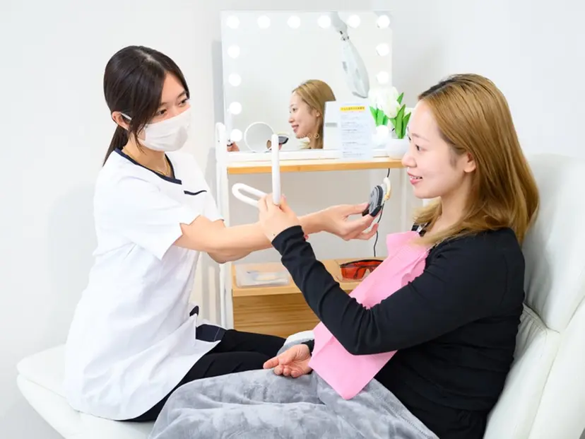 NAホワイトニング 溝の口店の掲載