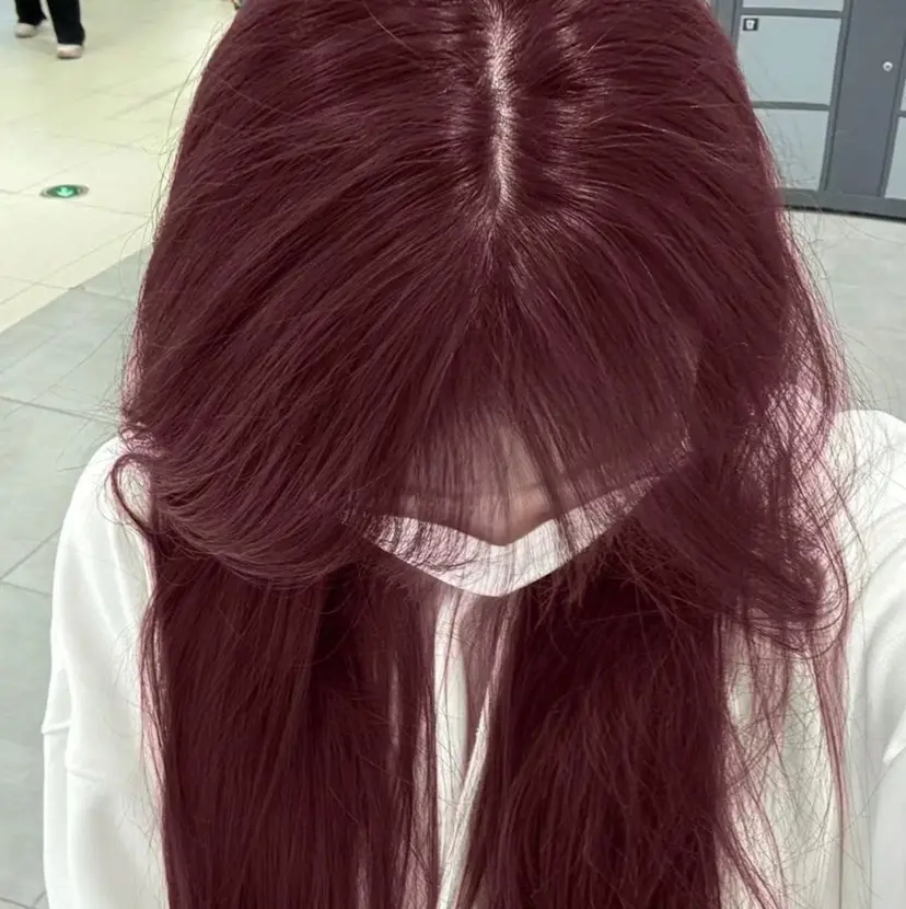 艶モテ・韓国スタイル 🤍りんの掲載