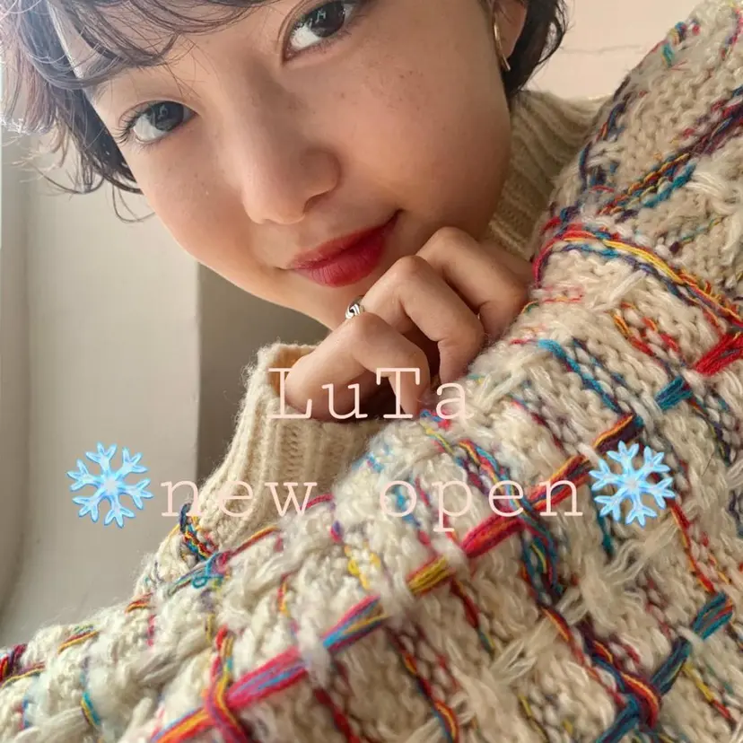 💈LuTa💈_ 公式_NewOpenの掲載