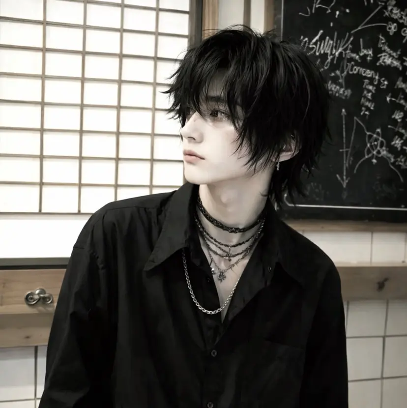 ♟️メンズカット♟️ パーマ/さやとの掲載