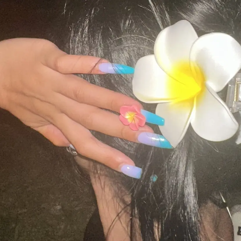 🌺 SAYAKA🌺の掲載