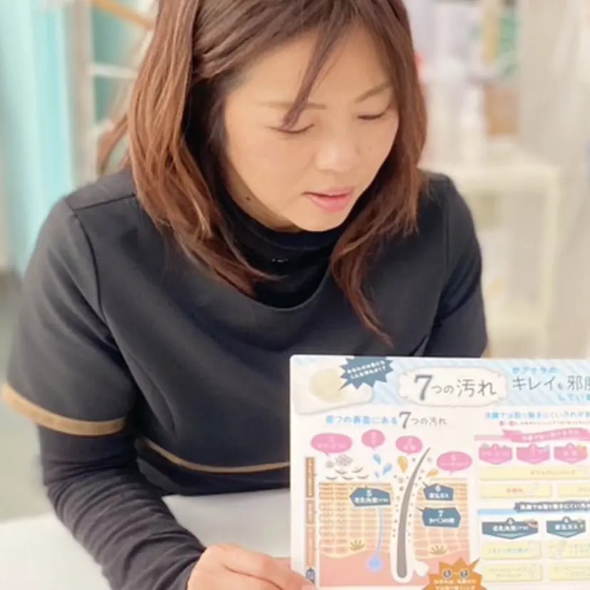 Compass Roseの掲載