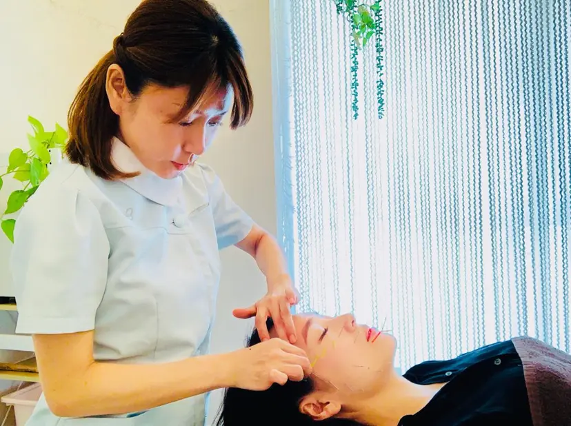 鍼灸院 Fleuretteの掲載