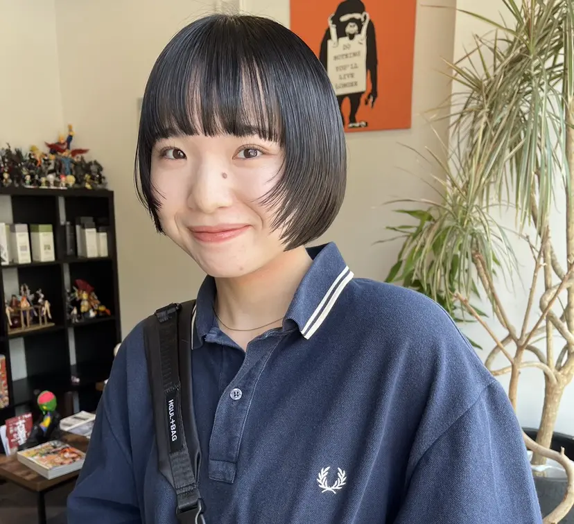 アトム/ウルフ パーマ/レイヤーの掲載