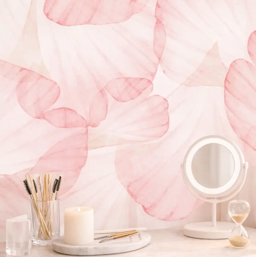 Lis Blanc MOMOKOの掲載