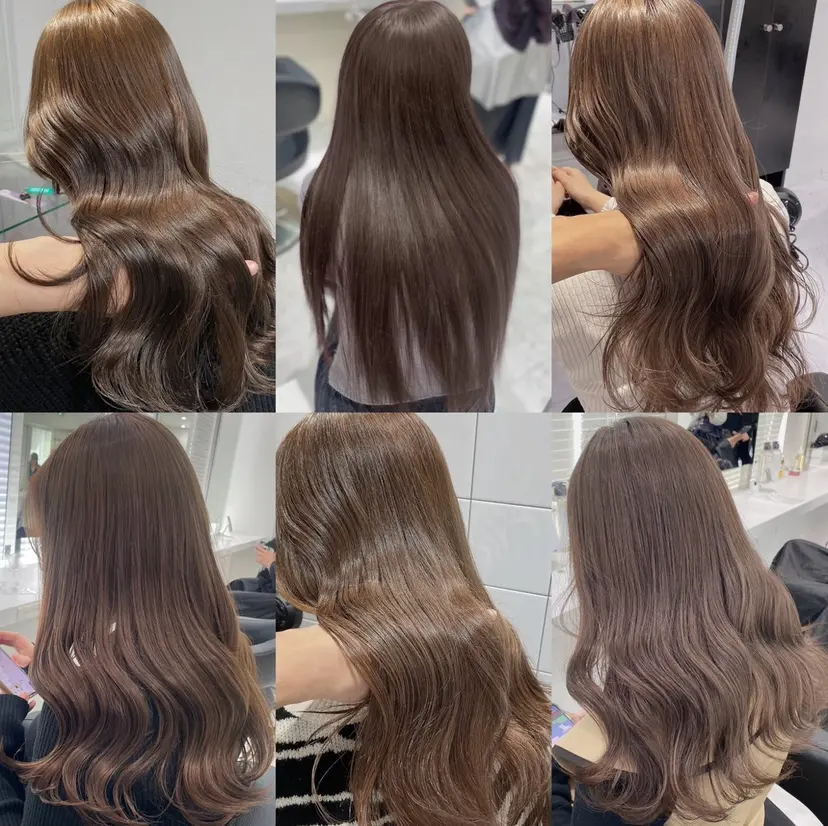 🌿透明感赤み消し Keishin🌿の掲載