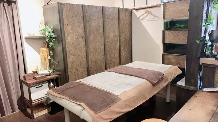 かっさ（刮痧）専門店 心氣院の掲載