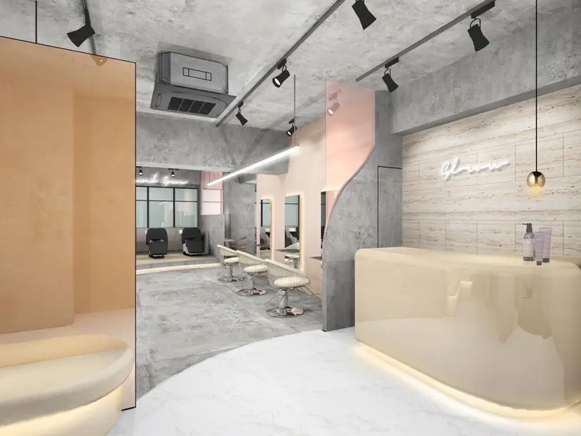 レイヤー縮毛矯正 ささきすずね💗の掲載