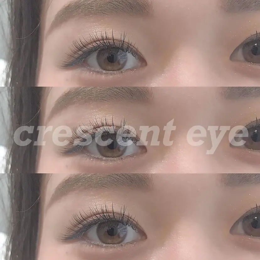 Crescent Eye 三軒茶屋店の掲載