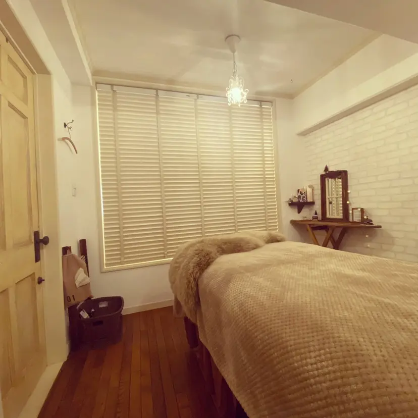 隠れ家サロン/ SlowFlowの掲載