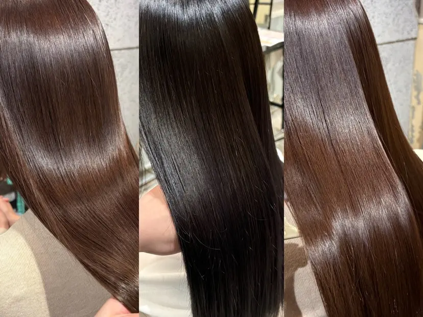 髪質改善/梅田 オカダチホミの掲載