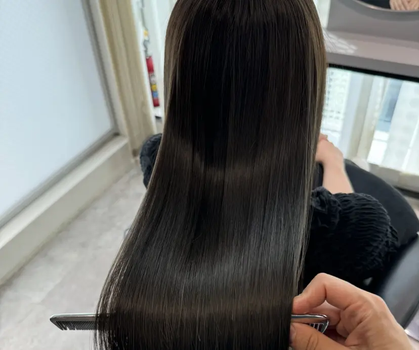 MiTASU【カット / ゼロテクカラー】の掲載