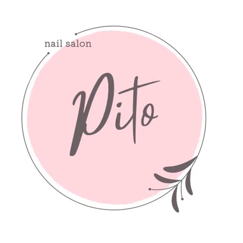 ネイルサロン pitoの掲載