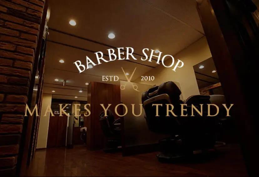 【メンズカット】 黒田美穂の掲載