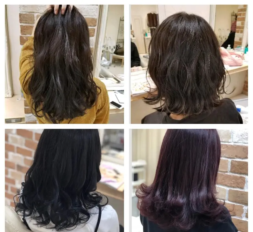 SHIRATORI MITSUKIの掲載