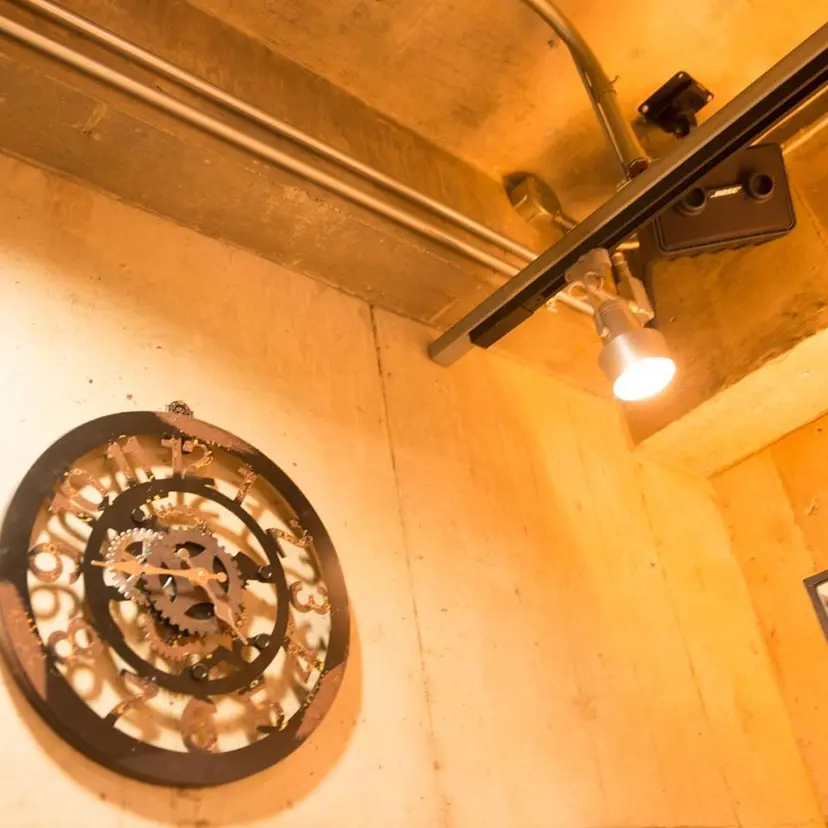 Hair salon Reineの掲載