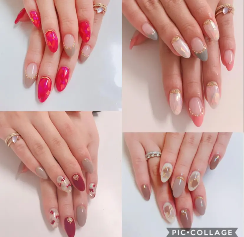 iwasaki ⭐️ネイリスト⭐️の掲載