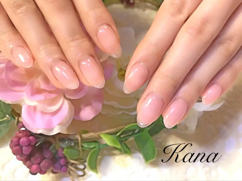 nailist Kanaの掲載