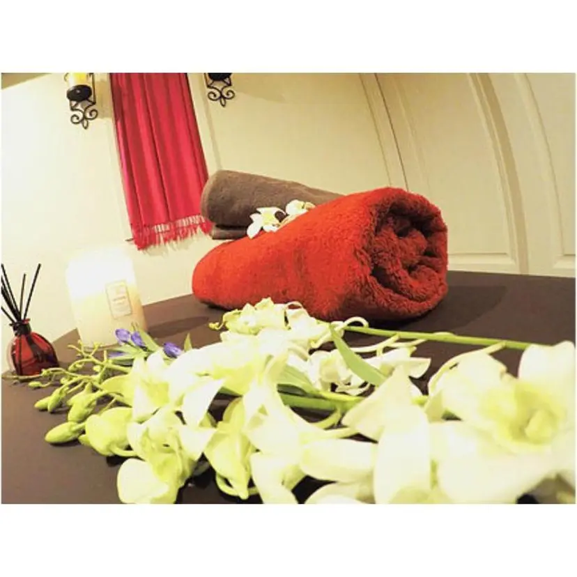 土田 （エステティシャン）の掲載