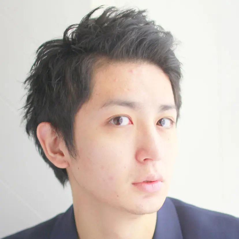 Maeda Akihikoの掲載