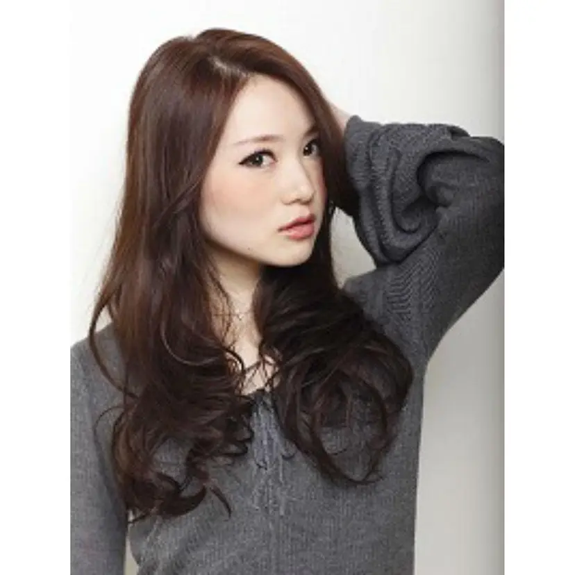 Hair esthe HAAAT 東口店の掲載